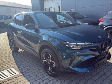 SPOTICAR Alfa Romeo Junior 1.2 Ibrida Speciale 145cv Edct6 Usata - Suv Benzina Blu - Peschiera Borromeo - 1202404503_3