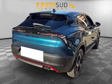 SPOTICAR Alfa Romeo Junior 1.2 Ibrida Speciale 145cv Edct6 Usata - Suv Benzina Blu - Peschiera Borromeo - 1202404503_4