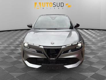 SPOTICAR Alfa Romeo Junior 1.2 Ibrida Speciale 145cv Edct6 Usata - Suv Benzina Grigio - Peschiera Borromeo - 1202404504_2