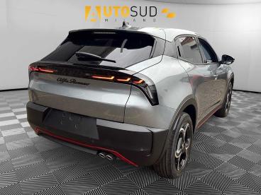 SPOTICAR Alfa Romeo Junior 1.2 Ibrida Speciale 145cv Edct6 Usata - Suv Benzina Grigio - Peschiera Borromeo - 1202404504_5