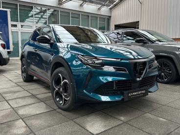 SPOTICAR Alfa Romeo Junior 1.2 136cv Hybrid Edct6 Ibrida Speciale Usata -  Ibrido Blu - Torino - 802410018_3