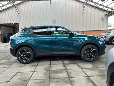 SPOTICAR Alfa Romeo Junior 1.2 136cv Hybrid Edct6 Ibrida Speciale Usata -  Ibrido Blu - Torino - 802410018_4