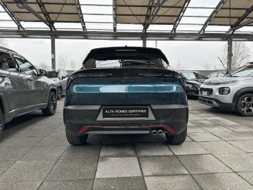 SPOTICAR Alfa Romeo Junior 1.2 136cv Hybrid Edct6 Ibrida Speciale Usata -  Ibrido Blu - Torino - 802410018_5