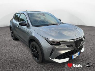 SPOTICAR Alfa Romeo Junior 1.2 Ibrida 145cv Edct6 Usata - Suv Ibrido Grigio - Roma - 502411679_2