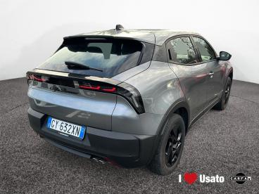 SPOTICAR Alfa Romeo Junior 1.2 Ibrida 145cv Edct6 Usata - Suv Ibrido Grigio - Roma - 502411679_3