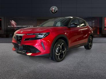 SPOTICAR Alfa Romeo Junior 1.2 136cv Hybrid Edct6 Ibrida Speciale Usata -  Ibrido 181 - Milano - 802418250_1