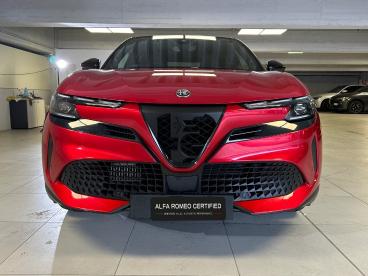 SPOTICAR Alfa Romeo Junior 1.2 136cv Hybrid Edct6 Ibrida Speciale Usata -  Ibrido 181 - Milano - 802418250_2