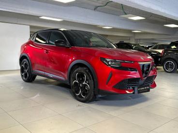 SPOTICAR Alfa Romeo Junior 1.2 136cv Hybrid Edct6 Ibrida Speciale Usata -  Ibrido 181 - Milano - 802418250_3