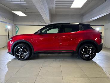 SPOTICAR Alfa Romeo Junior 1.2 136cv Hybrid Edct6 Ibrida Speciale Usata -  Ibrido 181 - Milano - 802418250_4