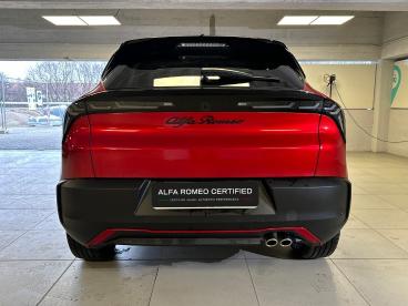 SPOTICAR Alfa Romeo Junior 1.2 136cv Hybrid Edct6 Ibrida Speciale Usata -  Ibrido 181 - Milano - 802418250_5