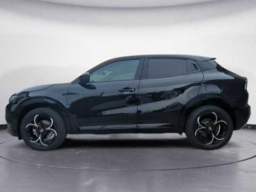 SPOTICAR Alfa Romeo Junior -junior Ibrida Ibrida Q4 1.2 136cv Hybrid Edct6 Usata - Suv Ibrido Nero - Portogruaro - 802419127_2