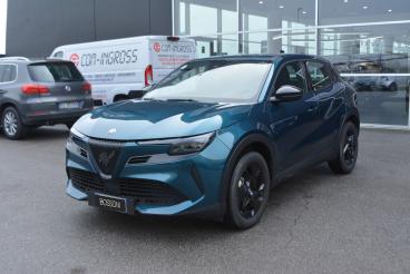 SPOTICAR Alfa Romeo Junior - Junior 1.2 Ibrida 145cv Edct6 Usata - Suv Ibrido Blu - Desenzano Del Garda - 802425881_1