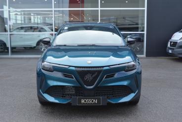 SPOTICAR Alfa Romeo Junior - Junior 1.2 Ibrida 145cv Edct6 Usata - Suv Ibrido Blu - Desenzano Del Garda - 802425881_2