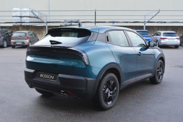 SPOTICAR Alfa Romeo Junior - Junior 1.2 Ibrida 145cv Edct6 Usata - Suv Ibrido Blu - Desenzano Del Garda - 802425881_3