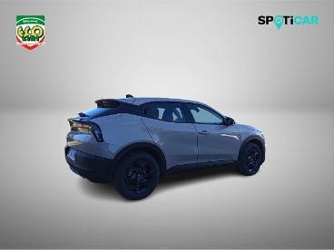 SPOTICAR Alfa Romeo Junior 1.2 136 Cv Hybrid Edct6 Usata - Suv Ibrido Beige - San Giorgio A Liri - 1202425993_5