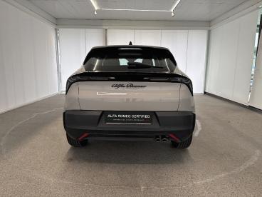 SPOTICAR Alfa Romeo Junior 1.2 136cv Hybrid Edct6 Ibrida Usata -  Ibrido Beige - Napoli - 1202426929_5