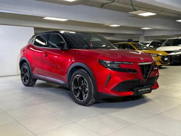 SPOTICAR Alfa Romeo Junior Bev 156cv/115kw Elettrica Speciale Usata -  Elettrica Rosso - Milano - 802427056_3