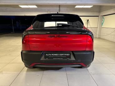 SPOTICAR Alfa Romeo Junior Bev 156cv/115kw Elettrica Speciale Usata -  Elettrica Rosso - Milano - 802427056_5