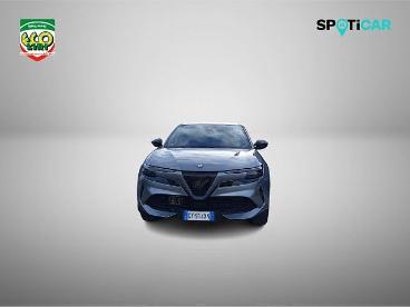 SPOTICAR Alfa Romeo Junior 1.2 136 Cv Hybrid Edct6 Usata - Suv Ibrido Grigio - San Giorgio A Liri - 1202427433_3
