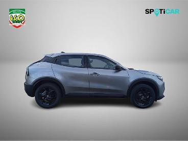 SPOTICAR Alfa Romeo Junior 1.2 136 Cv Hybrid Edct6 Usata - Suv Ibrido Grigio - San Giorgio A Liri - 1202427433_5