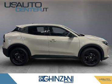 SPOTICAR Alfa Romeo Junior 1.2 145cv Hybrid Edct6 Ibrida Usata - Suv Benzina Grigio - Bergamo - 1202429618_5
