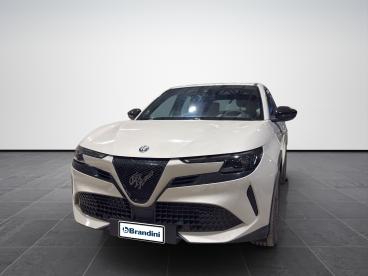 SPOTICAR Alfa Romeo Junior 1.2 Ibrida 145cv Edct6 Usata - Suv Ibrido Beige - Pistoia - 802431344_1