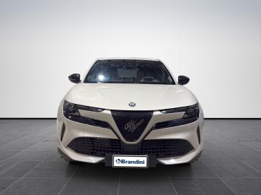 SPOTICAR Alfa Romeo Junior 1.2 Ibrida 145cv Edct6 Usata - Suv Ibrido Beige - Pistoia - 802431344_2