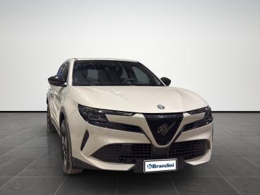 SPOTICAR Alfa Romeo Junior 1.2 Ibrida 145cv Edct6 Usata - Suv Ibrido Beige - Pistoia - 802431344_3