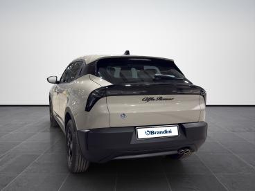 SPOTICAR Alfa Romeo Junior 1.2 Ibrida 145cv Edct6 Usata - Suv Ibrido Beige - Pistoia - 802431344_4