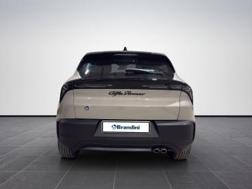 SPOTICAR Alfa Romeo Junior 1.2 Ibrida 145cv Edct6 Usata - Suv Ibrido Beige - Pistoia - 802431344_5
