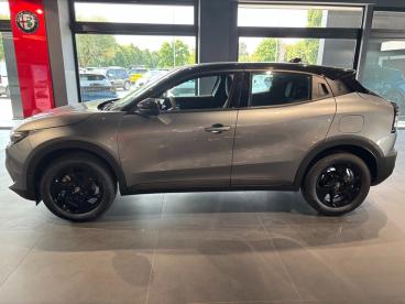 SPOTICAR Alfa Romeo Junior -junior Ibrida Ibrida 1.2 136cvhybrid Edct6 Usata - Suv Ibrido Grigio - Parma - 802431607_3