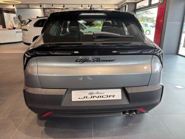 SPOTICAR Alfa Romeo Junior -junior Ibrida Ibrida 1.2 136cvhybrid Edct6 Usata - Suv Ibrido Grigio - Parma - 802431607_4