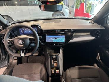 SPOTICAR Alfa Romeo Junior -junior Ibrida Ibrida 1.2 136cvhybrid Edct6 Usata - Suv Ibrido Grigio - Parma - 802431607_5