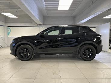 SPOTICAR Alfa Romeo Junior 1.2 136cv Hybrid Edct6 Ibrida Usata -  Ibrido Nero - Milano - 802432290_4