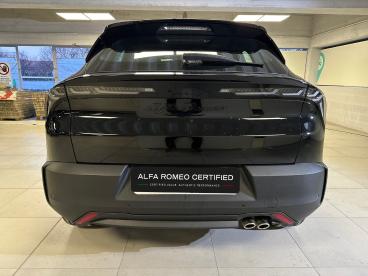 SPOTICAR Alfa Romeo Junior 1.2 136cv Hybrid Edct6 Ibrida Usata -  Ibrido Nero - Milano - 802432290_5