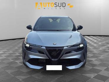 SPOTICAR Alfa Romeo Junior 1.2 Ibrida 145cv Edct6 Usata - Suv Benzina Grigio - Peschiera Borromeo - 1202436282_2