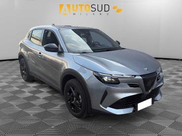 SPOTICAR Alfa Romeo Junior 1.2 Ibrida 145cv Edct6 Usata - Suv Benzina Grigio - Peschiera Borromeo - 1202436282_3