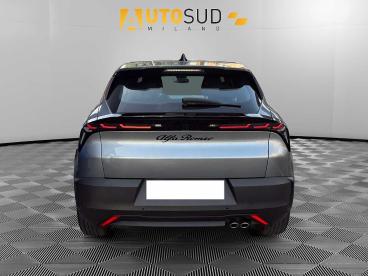 SPOTICAR Alfa Romeo Junior 1.2 Ibrida 145cv Edct6 Usata - Suv Benzina Grigio - Peschiera Borromeo - 1202436282_5