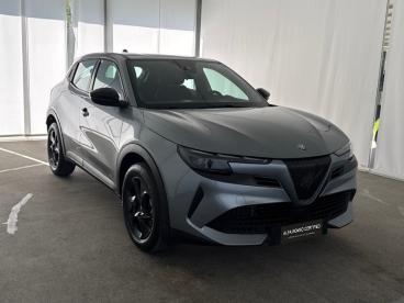 SPOTICAR Alfa Romeo Junior 1.2 145cv Hybrid Edct6 Ibrida Usata -  Ibrido Grigio - Napoli - 1202437774_3
