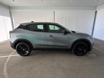 SPOTICAR Alfa Romeo Junior 1.2 145cv Hybrid Edct6 Ibrida Usata -  Ibrido Grigio - Napoli - 1202437774_4