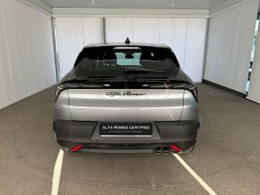 SPOTICAR Alfa Romeo Junior 1.2 145cv Hybrid Edct6 Ibrida Usata -  Ibrido Grigio - Napoli - 1202437774_5