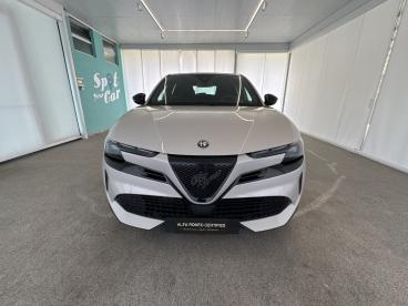 SPOTICAR Alfa Romeo Junior 1.2 145cv Hybrid Edct6 Ibrida Usata -  Ibrido Beige - Napoli - 1202439746_2