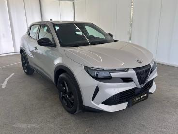 SPOTICAR Alfa Romeo Junior 1.2 145cv Hybrid Edct6 Ibrida Usata -  Ibrido Beige - Napoli - 1202439746_3