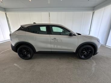 SPOTICAR Alfa Romeo Junior 1.2 145cv Hybrid Edct6 Ibrida Usata -  Ibrido Beige - Napoli - 1202439746_4