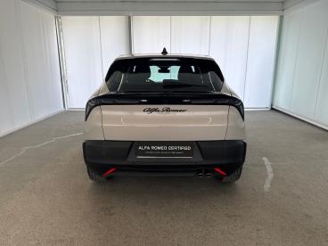 SPOTICAR Alfa Romeo Junior 1.2 145cv Hybrid Edct6 Ibrida Usata -  Ibrido Beige - Napoli - 1202439746_5
