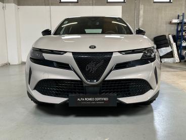 SPOTICAR Alfa Romeo Junior 1.2 145cv Hybrid Edct6 Ibrida Usata -  Ibrido Beige - Milano - 802440760_2