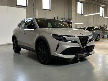 SPOTICAR Alfa Romeo Junior 1.2 145cv Hybrid Edct6 Ibrida Usata -  Ibrido Beige - Milano - 802440760_3