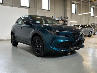 SPOTICAR Alfa Romeo Junior 1.2 145cv Hybrid Edct6 Ibrida Usata -  Ibrido Blu - Milano - 802440761_3