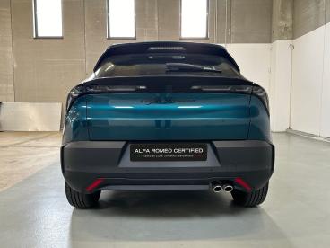 SPOTICAR Alfa Romeo Junior 1.2 145cv Hybrid Edct6 Ibrida Usata -  Ibrido Blu - Milano - 802440761_5