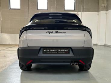 SPOTICAR Alfa Romeo Junior 1.2 145cv Hybrid Edct6 Ibrida Usata -  Ibrido Grigio - Milano - 802440762_5